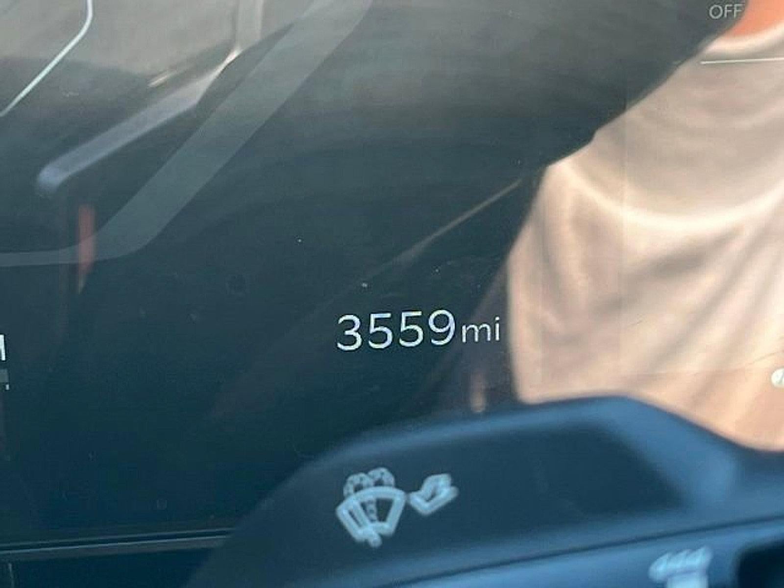 2025 Kia K4 GT-Line Turbo FWD