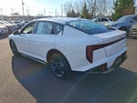2025 Kia K4 GT-Line Turbo FWD