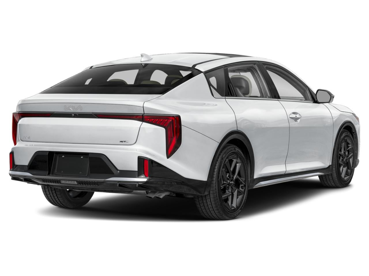 2025 Kia K4 GT-Line Turbo FWD