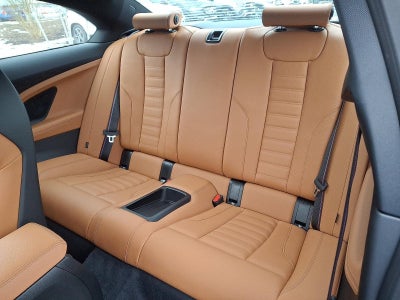 2024 BMW M2 M2 Coupe