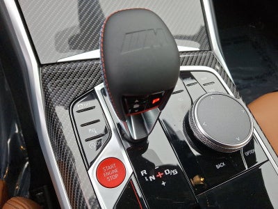 2024 BMW M2 M2 Coupe