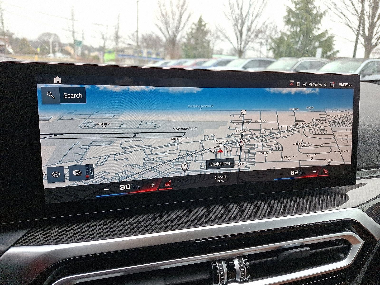 2024 BMW M2 M2 Coupe