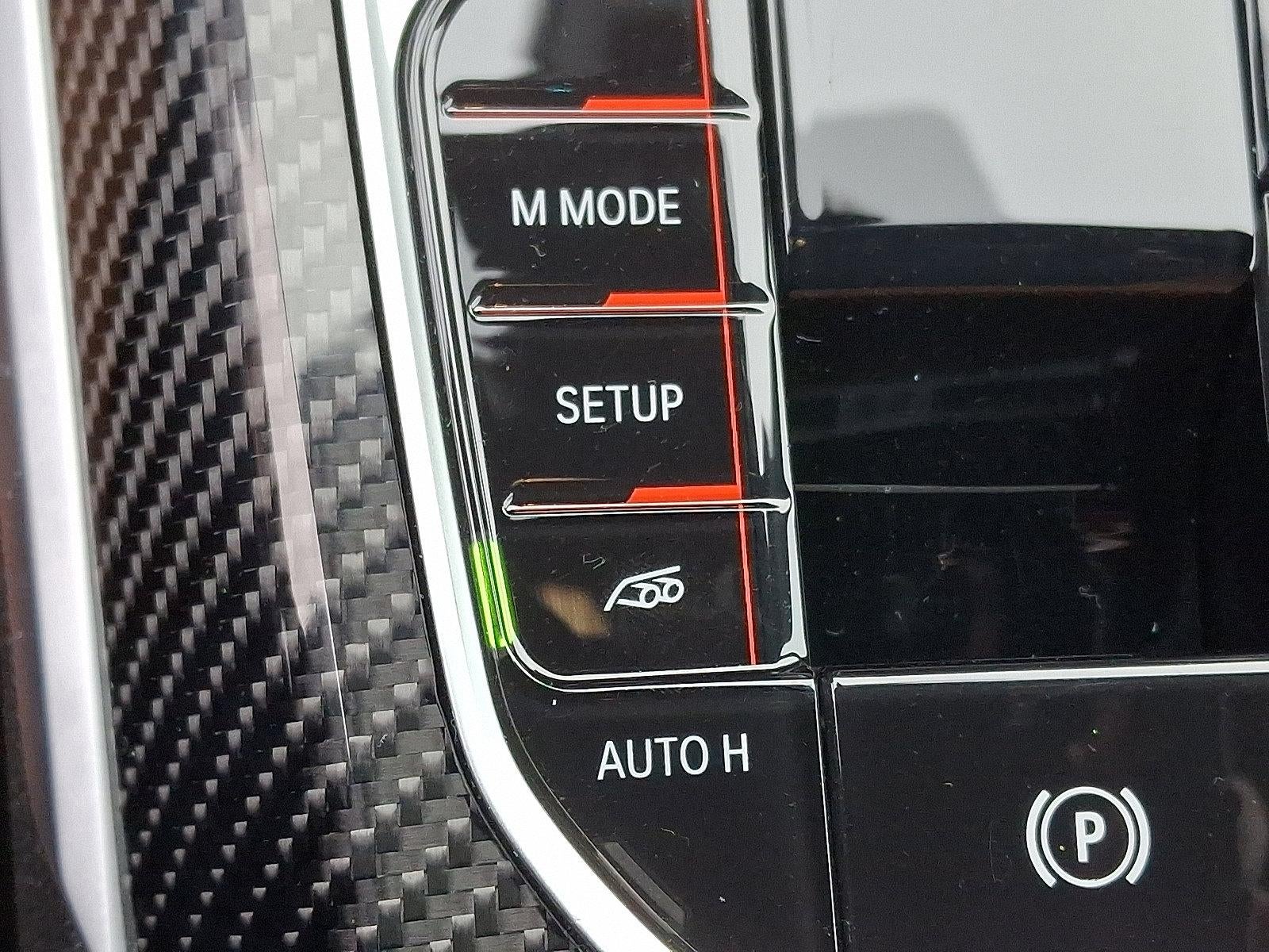 2024 BMW M2 M2 Coupe