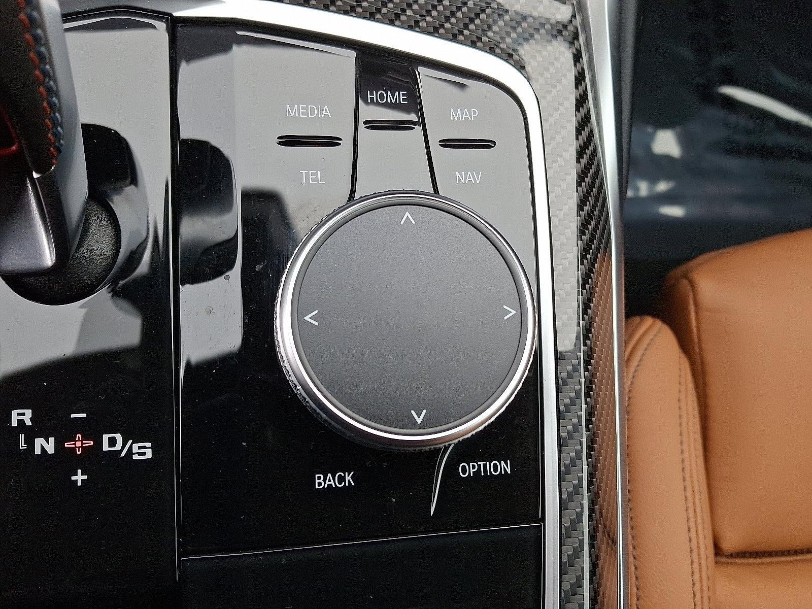 2024 BMW M2 M2 Coupe