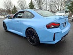 2024 BMW M2 M2 Coupe