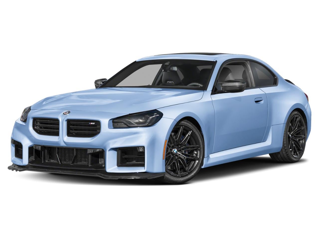 2024 BMW M2 M2 Coupe