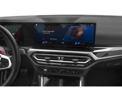 2024 BMW M2 M2 Coupe