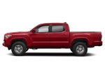 2019 Toyota Tacoma 4WD 4WD SR5 Double Cab 6' Bed V6 AT (Natl)