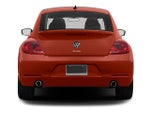 2013 Volkswagen Beetle 2dr Man 2.0T Turbo PZEV *Ltd Avail*