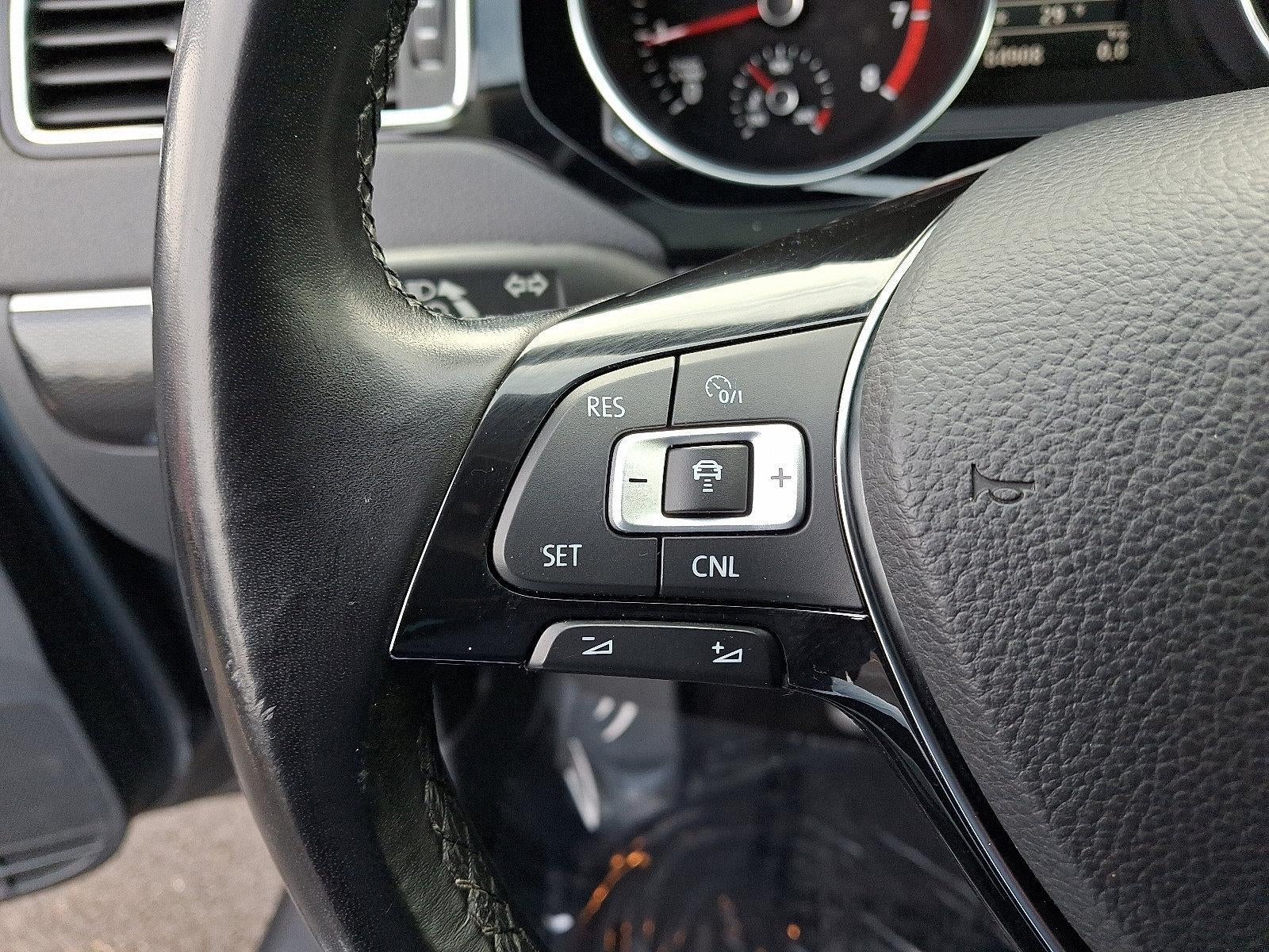 2016 Volkswagen Jetta 4dr Auto 1.8T SEL PZEV Sedan