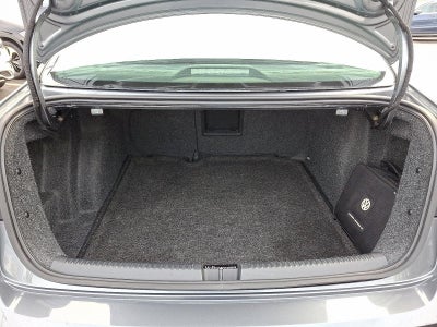 2016 Volkswagen Jetta 4dr Auto 1.8T SEL PZEV Sedan