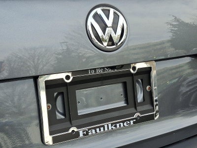 2016 Volkswagen Jetta 4dr Auto 1.8T SEL PZEV Sedan