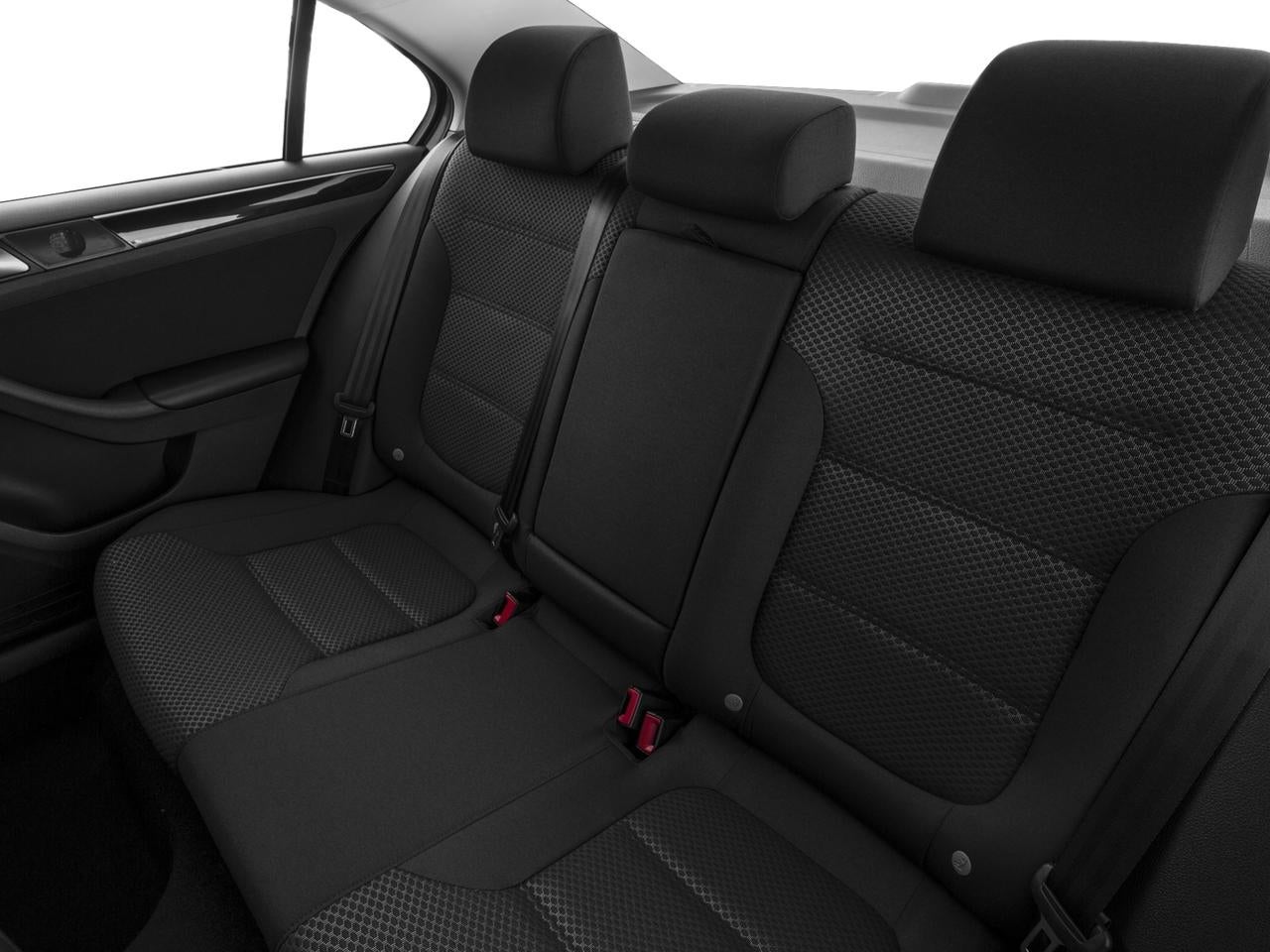 2016 Volkswagen Jetta 4dr Auto 1.8T SEL PZEV Sedan