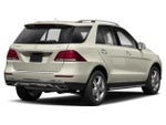 2019 Mercedes-Benz GLE GLE 400 4MATIC® SUV