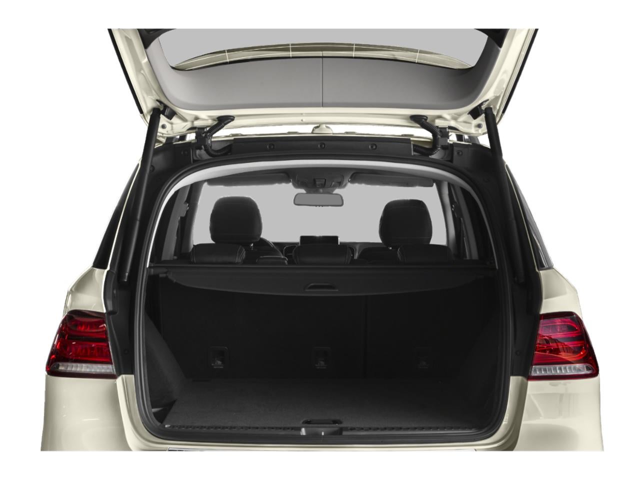 2018 Mercedes-Benz GLE GLE 350 4MATIC® SUV