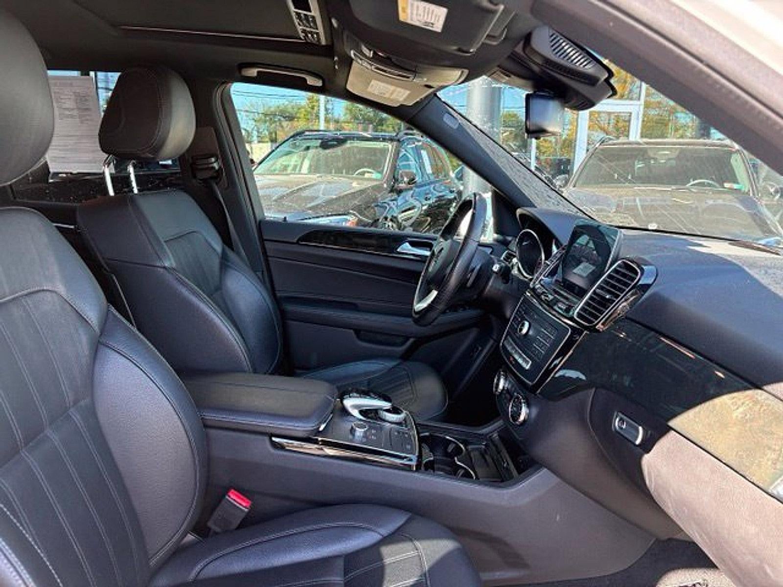 2018 Mercedes-Benz GLE GLE 350 4MATIC® SUV