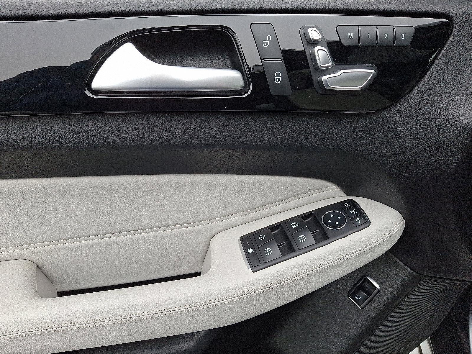 2019 Mercedes-Benz GLE AMG® GLE 43 4MATIC® SUV