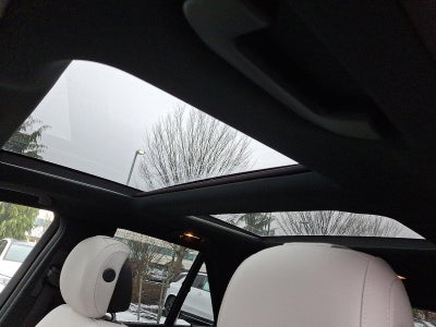 2019 Mercedes-Benz GLE AMG® GLE 43 4MATIC® SUV