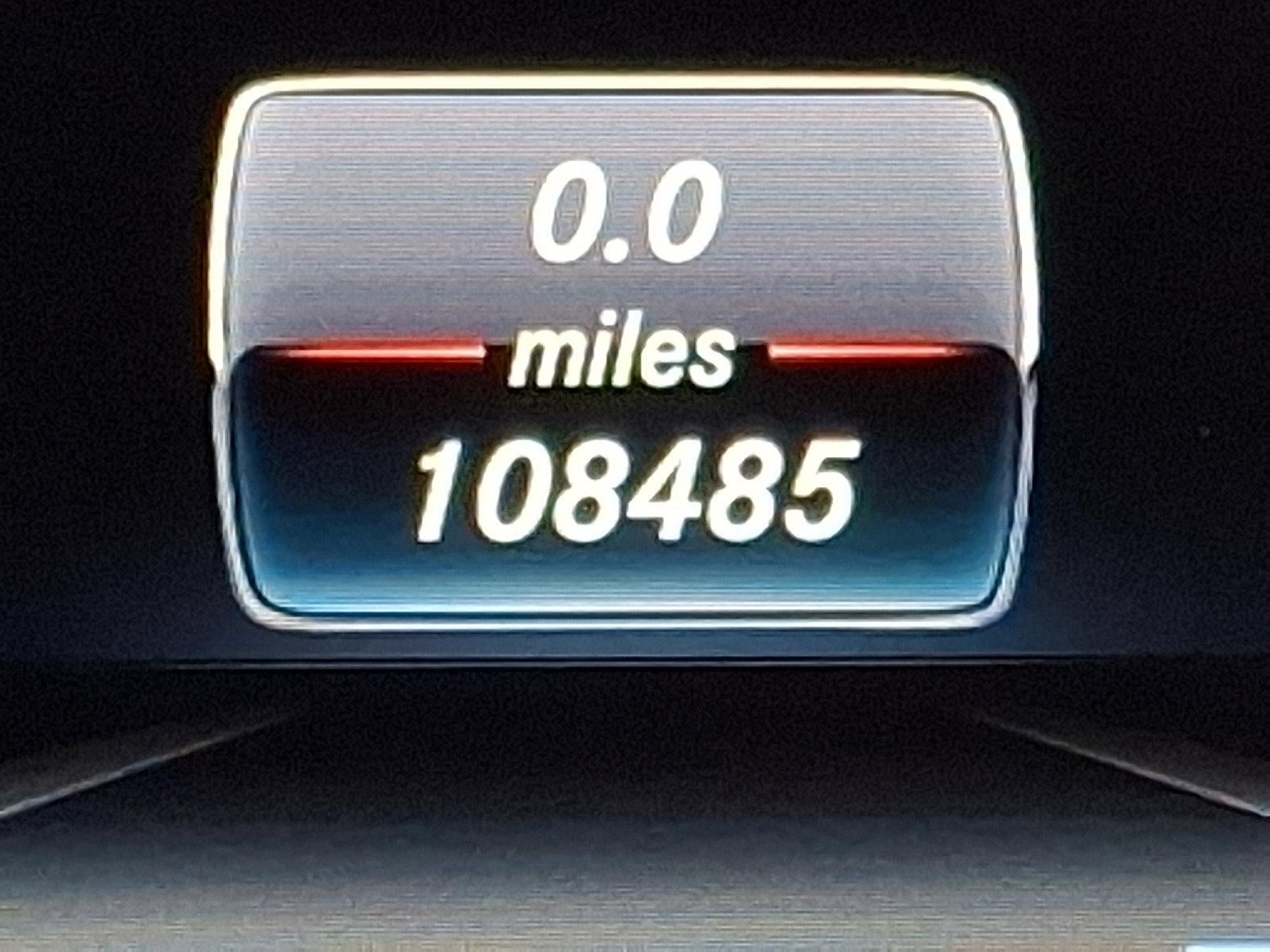 2019 Mercedes-Benz GLE AMG® GLE 43 4MATIC® SUV