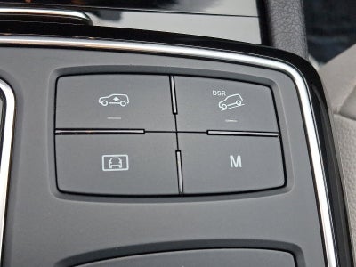 2019 Mercedes-Benz GLE AMG® GLE 43 4MATIC® SUV