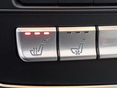 2019 Mercedes-Benz GLE AMG® GLE 43 4MATIC® SUV