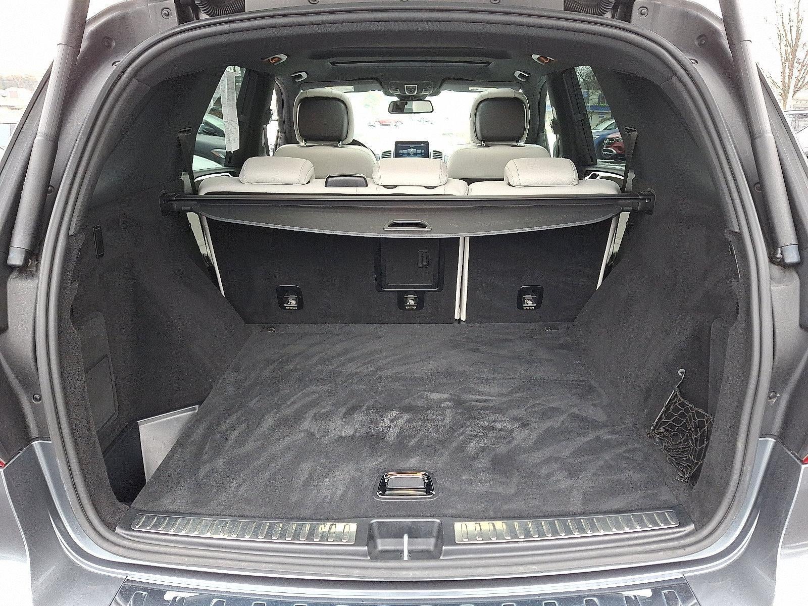 2019 Mercedes-Benz GLE AMG® GLE 43 4MATIC® SUV