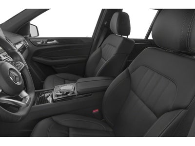 2019 Mercedes-Benz GLE AMG® GLE 43 4MATIC® SUV