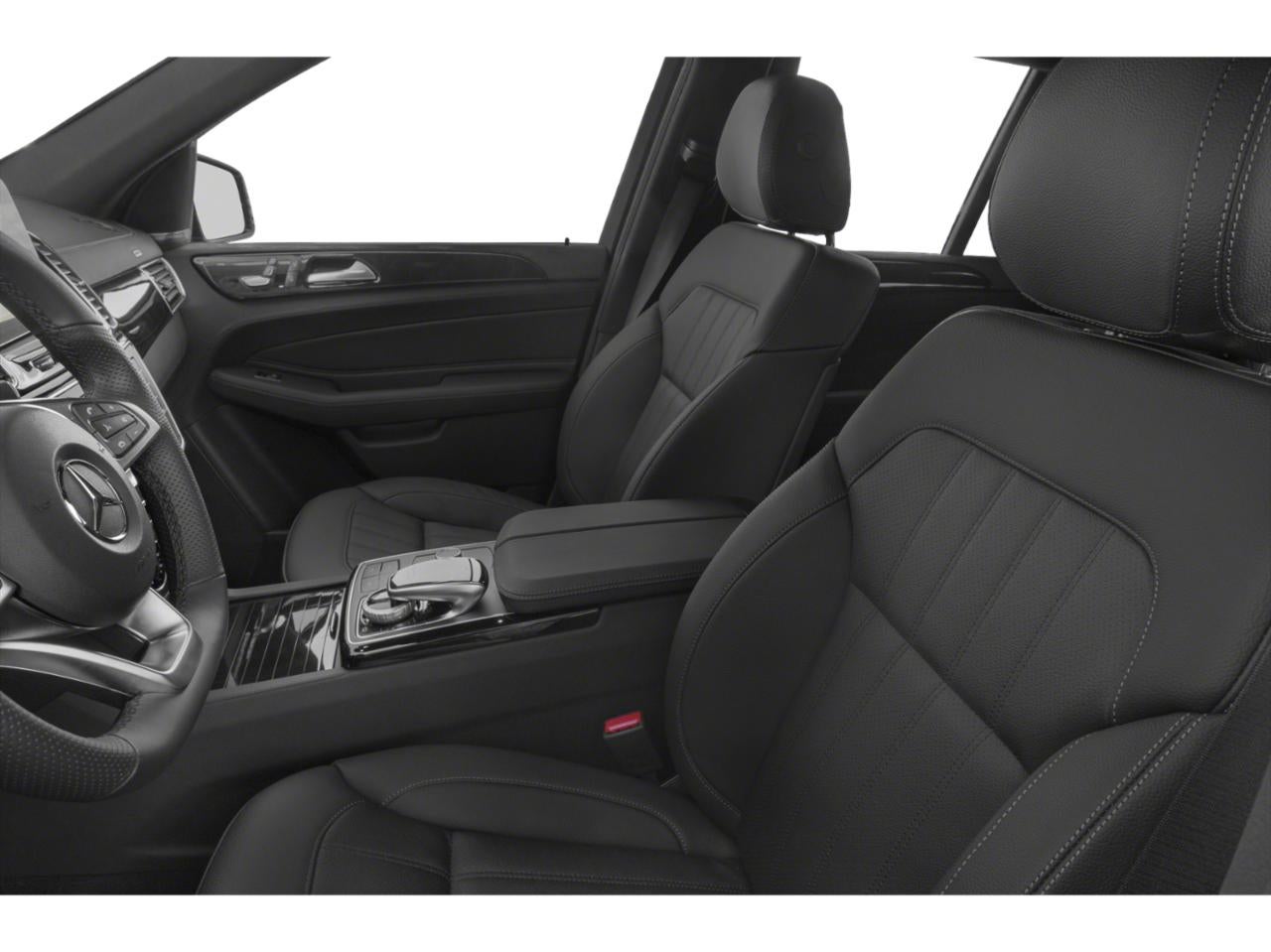 2019 Mercedes-Benz GLE AMG® GLE 43 4MATIC® SUV