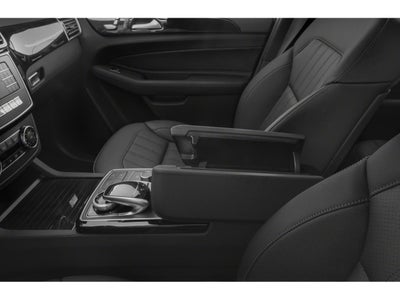 2019 Mercedes-Benz GLE AMG® GLE 43 4MATIC® SUV