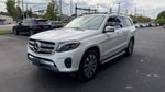 2019 Mercedes-Benz GLS GLS 450 4MATIC® SUV