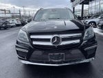2014 Mercedes-Benz GL-Class GL 550 SUV