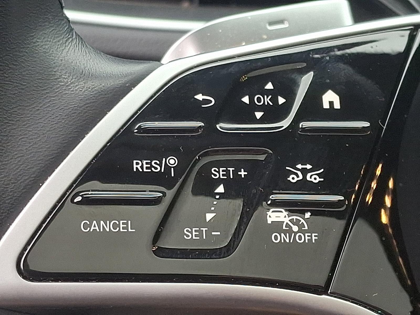 2024 Mercedes-Benz GLE GLE 350 4MATIC® SUV