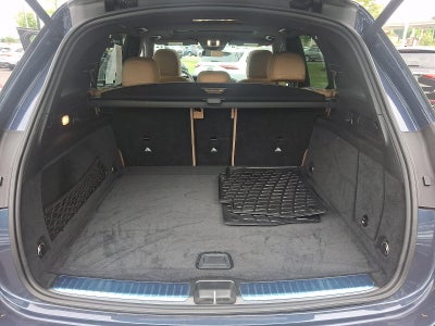 2024 Mercedes-Benz GLE GLE 350 4MATIC® SUV