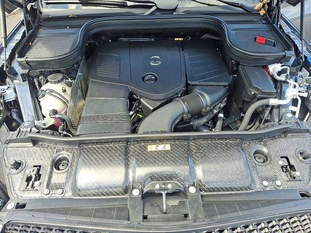 2026 Mercedes-Benz GLE GLE 350 4MATIC® SUV