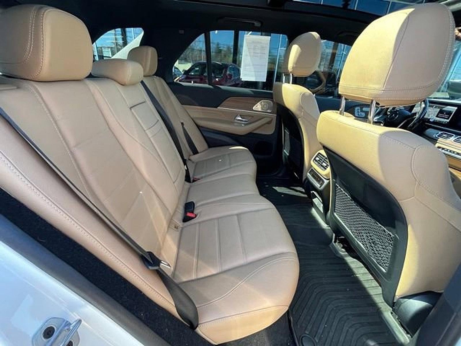 2024 Mercedes-Benz GLE GLE 350 4MATIC® SUV