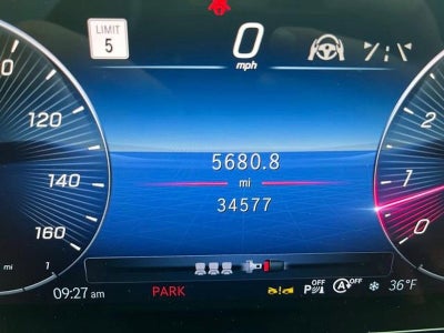 2024 Mercedes-Benz GLE GLE 350 4MATIC® SUV