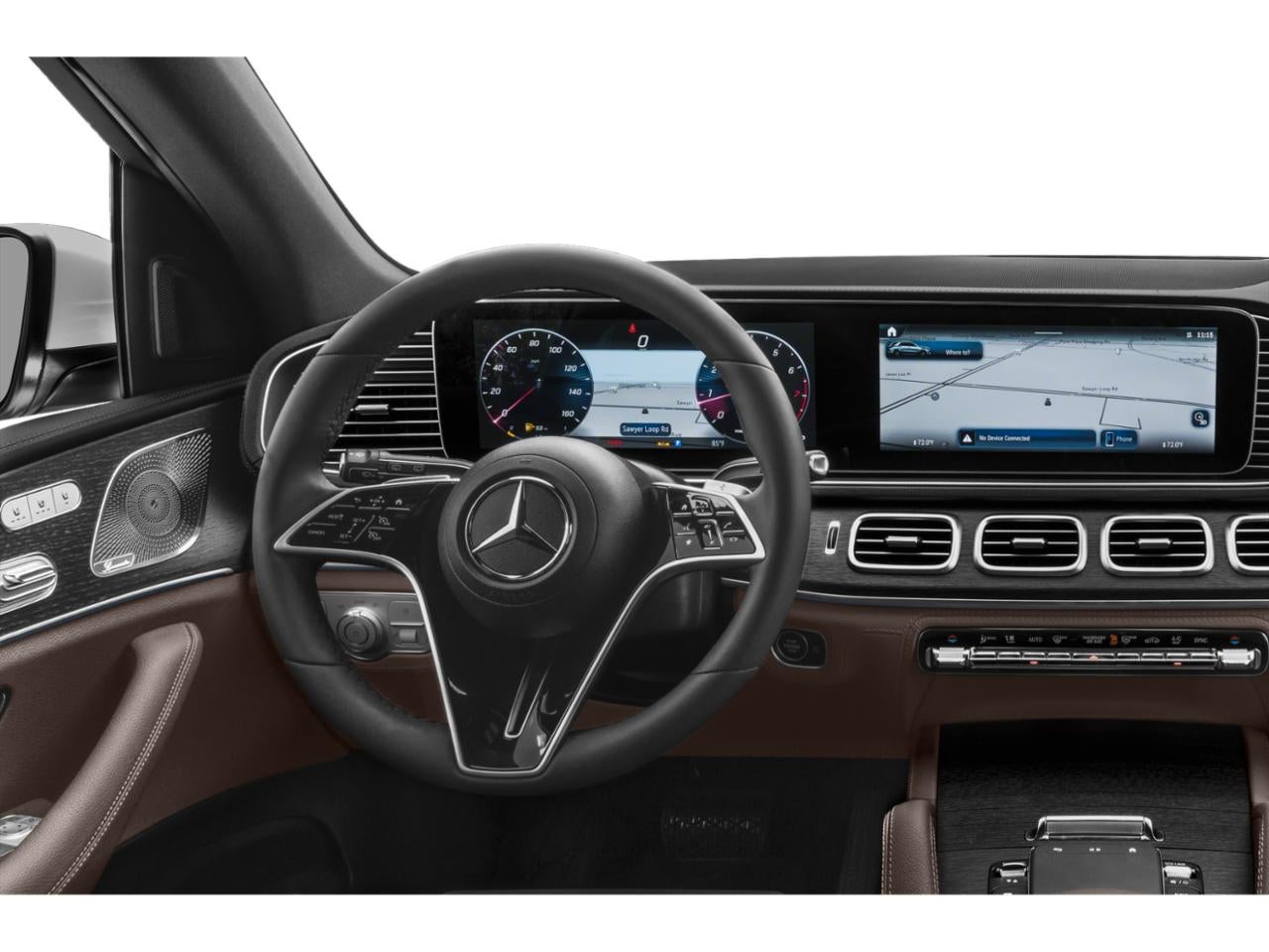 2024 Mercedes-Benz GLE GLE 350 4MATIC® SUV