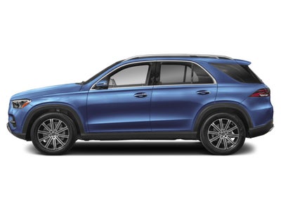 2024 Mercedes-Benz GLE GLE 350 4MATIC® SUV