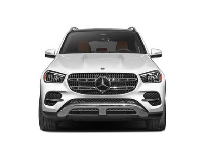 2024 Mercedes-Benz GLE GLE 350 4MATIC® SUV