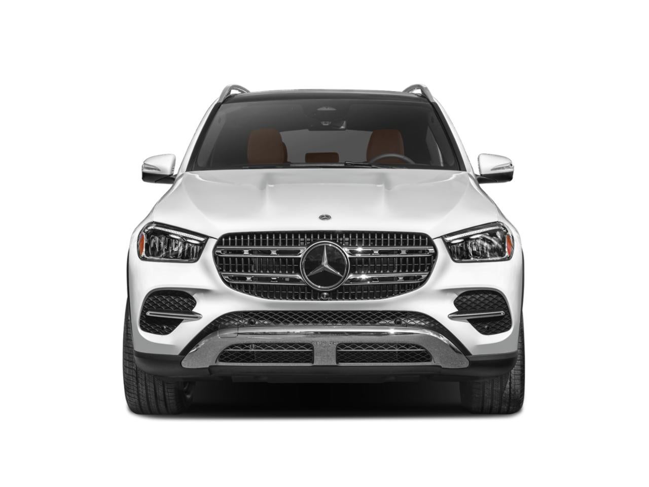 2024 Mercedes-Benz GLE GLE 350 4MATIC® SUV
