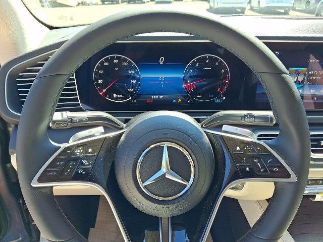 2026 Mercedes-Benz GLE GLE 350 4MATIC® SUV