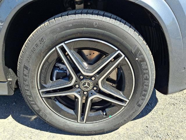 2026 Mercedes-Benz GLE GLE 350 4MATIC® SUV