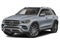 2026 Mercedes-Benz GLE GLE 350 4MATIC® SUV
