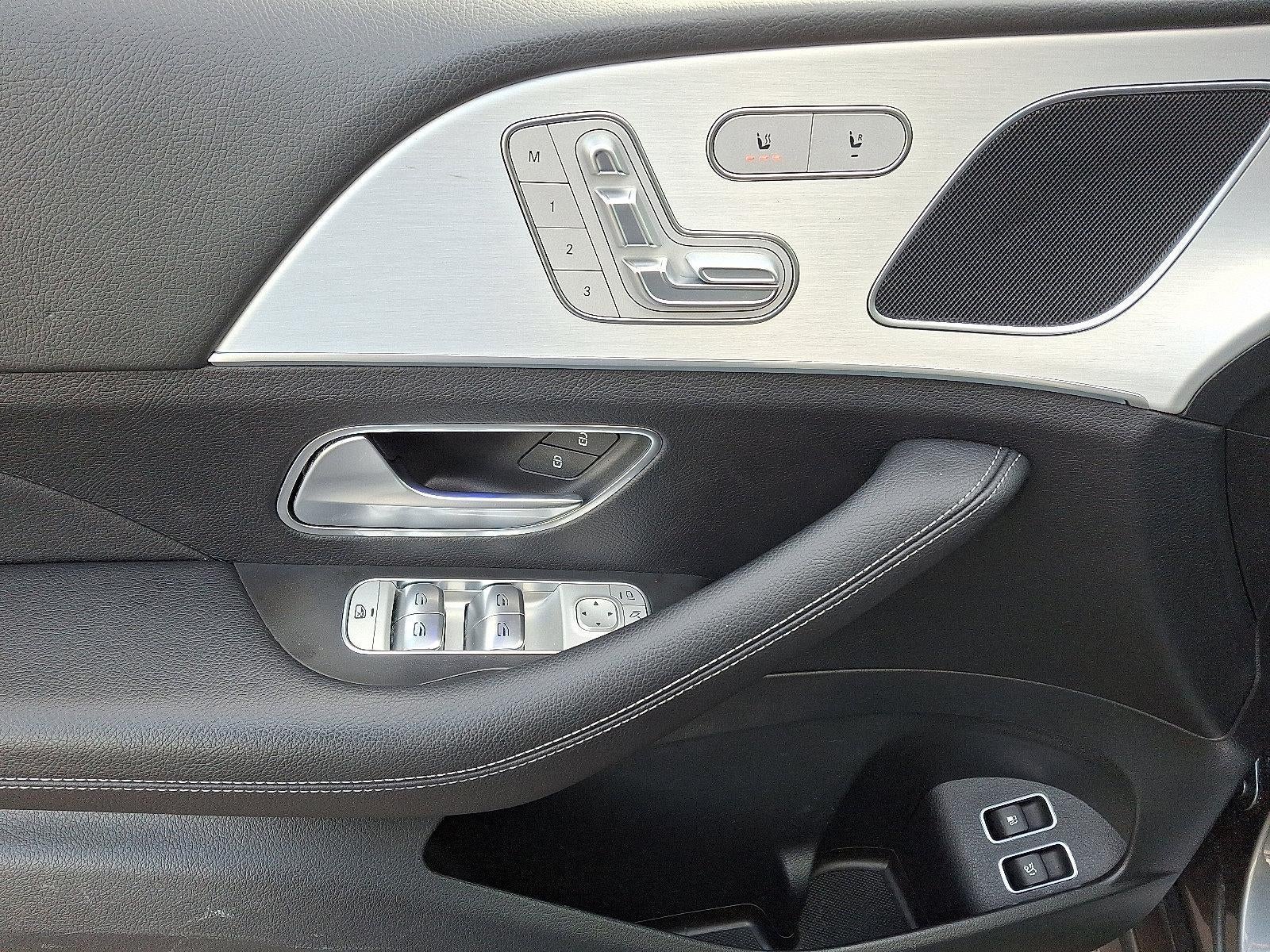 2024 Mercedes-Benz GLE GLE 450e Plug-In Hybrid 4MATIC® SUV