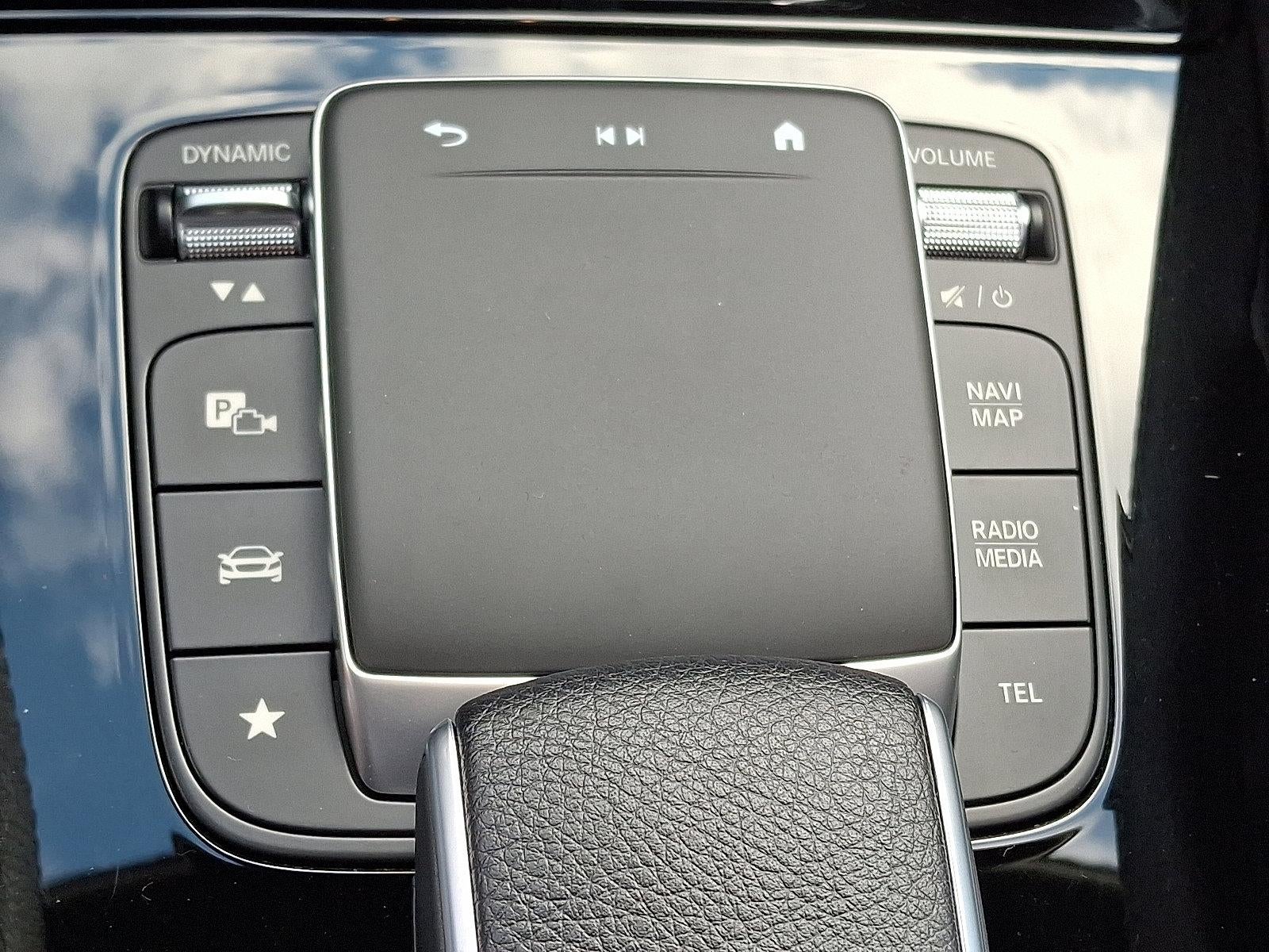 2024 Mercedes-Benz GLE GLE 450e Plug-In Hybrid 4MATIC® SUV