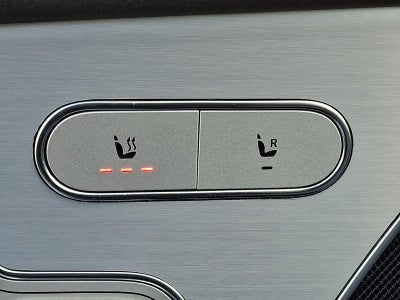 2024 Mercedes-Benz GLE GLE 450e Plug-In Hybrid 4MATIC® SUV