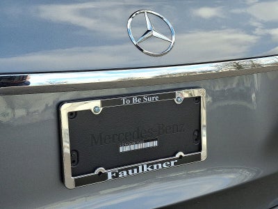 2024 Mercedes-Benz GLE GLE 450e Plug-In Hybrid 4MATIC® SUV