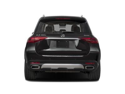 2024 Mercedes-Benz GLE GLE 450e Plug-In Hybrid 4MATIC® SUV