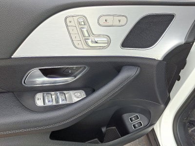 2024 Mercedes-Benz GLE GLE 450e Plug-In Hybrid 4MATIC® SUV