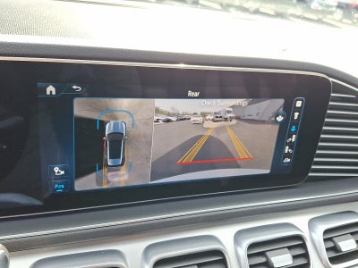 2024 Mercedes-Benz GLE GLE 450e Plug-In Hybrid 4MATIC® SUV